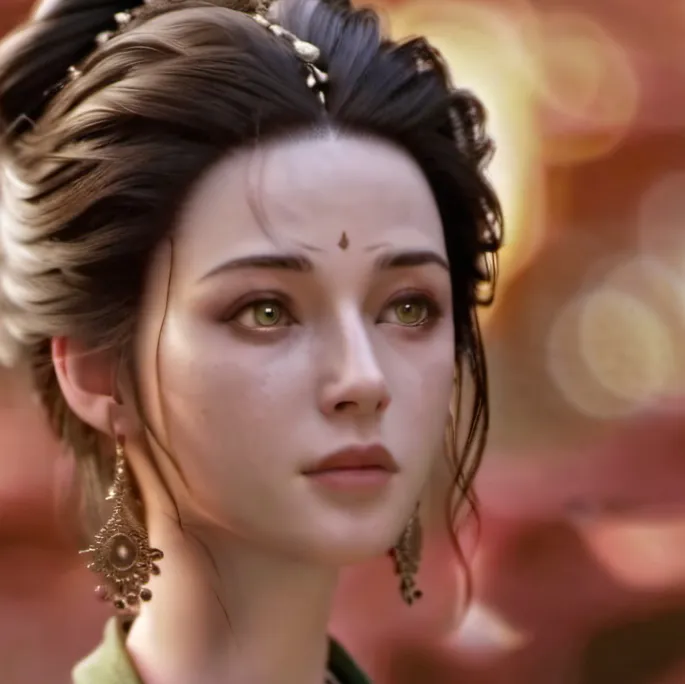 chat with ai character: Amy