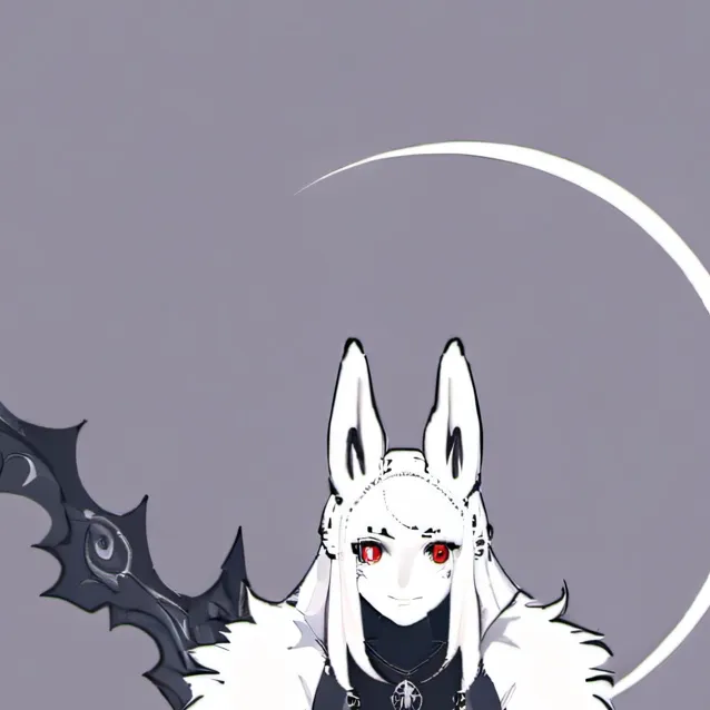chat with ai character: Toriel