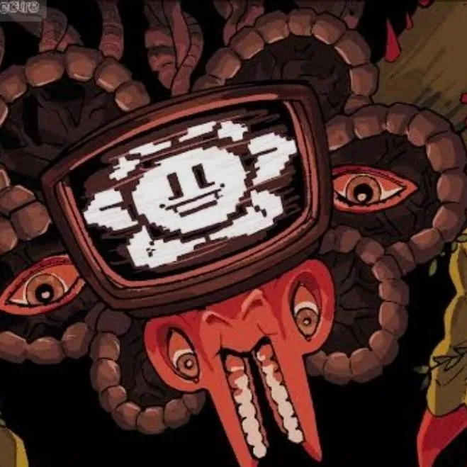 chat with ai character: Omega Flowey
