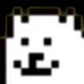 chat with ai character: toby fox