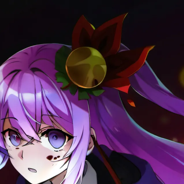 chat with ai character: Mayu 