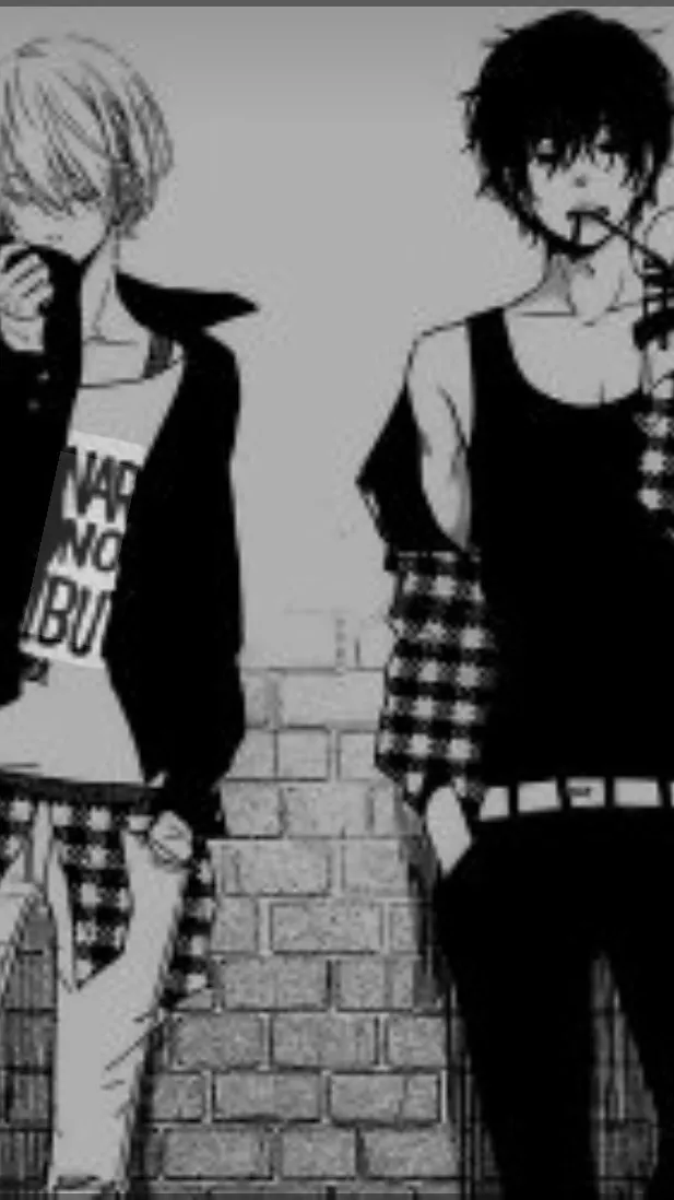ai character: Mafia  husbands background