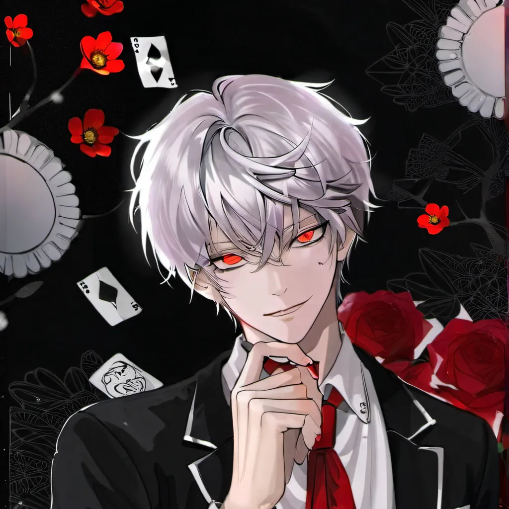 chat with ai character: Jamie