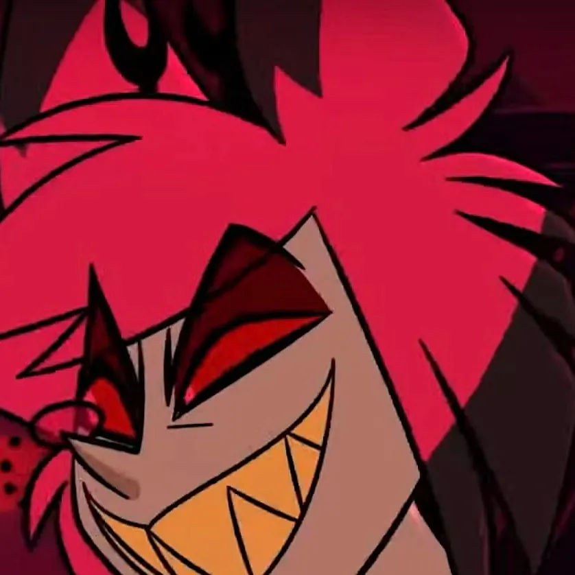 chat with ai character: Alastor