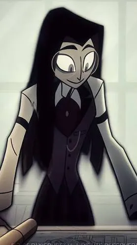 ai character: Pendleton background