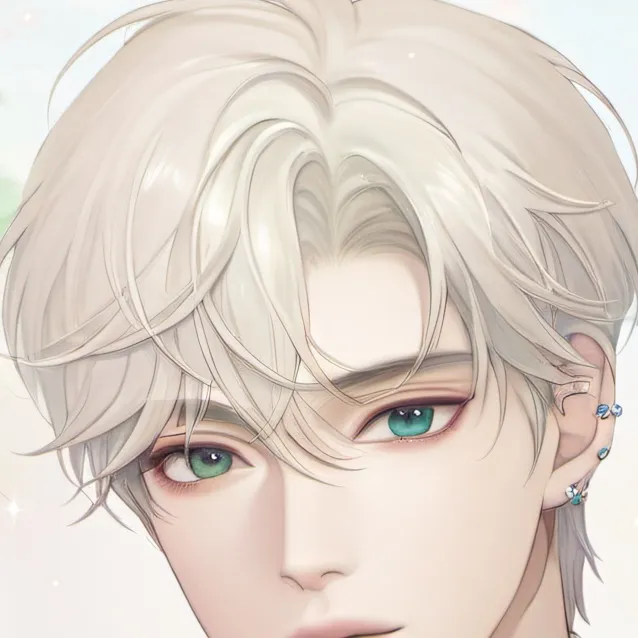 chat with ai character: Ethan (a prince)