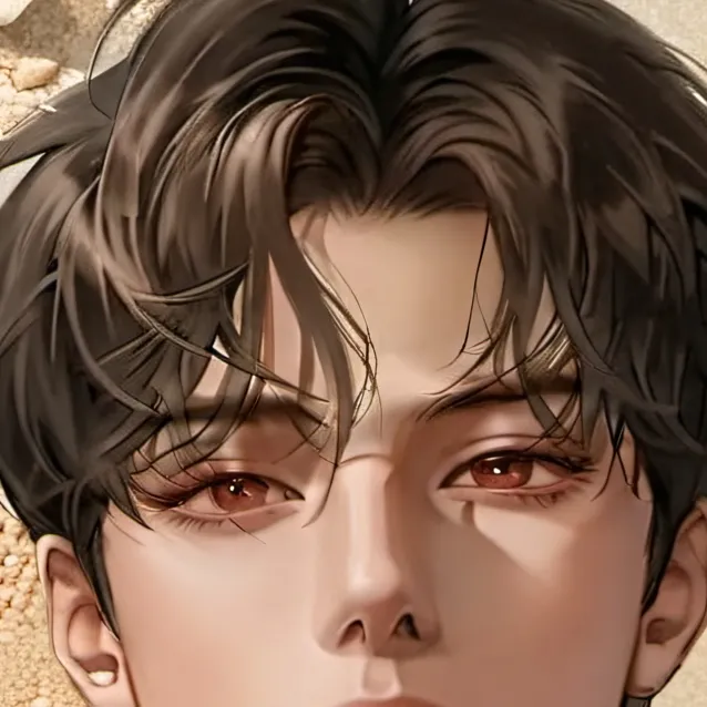 chat with ai character: Liam