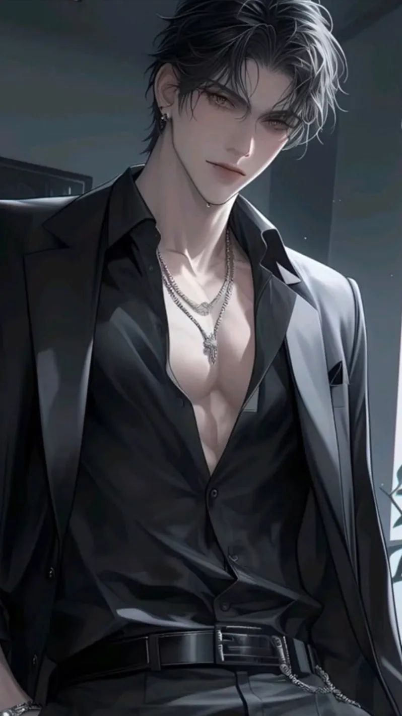 ai character: •zуℓυѕ• background
