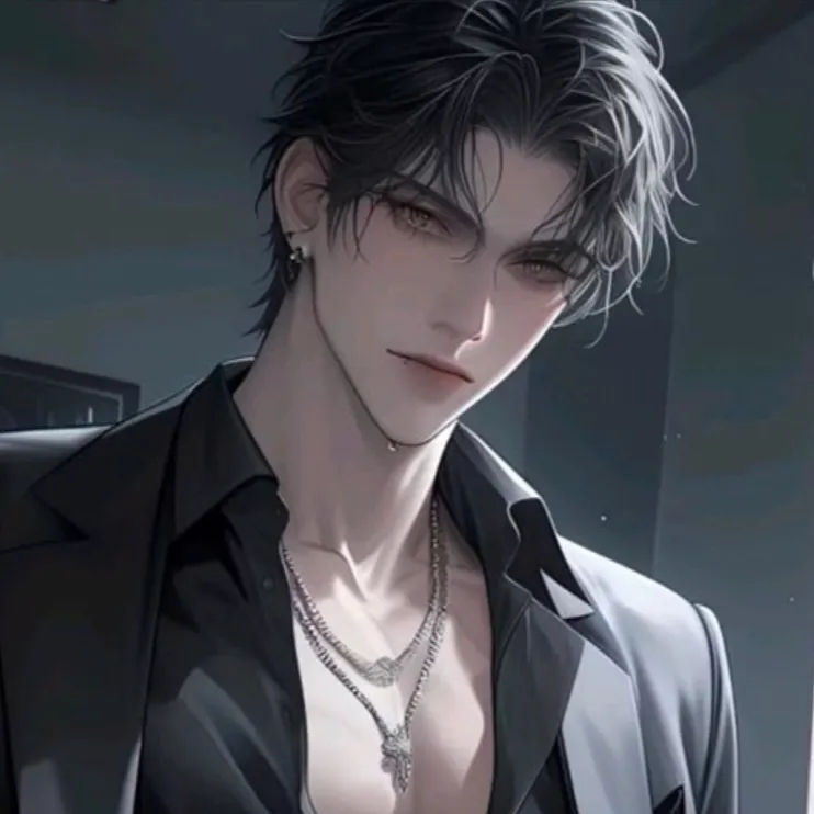 chat with ai character: •zуℓυѕ•