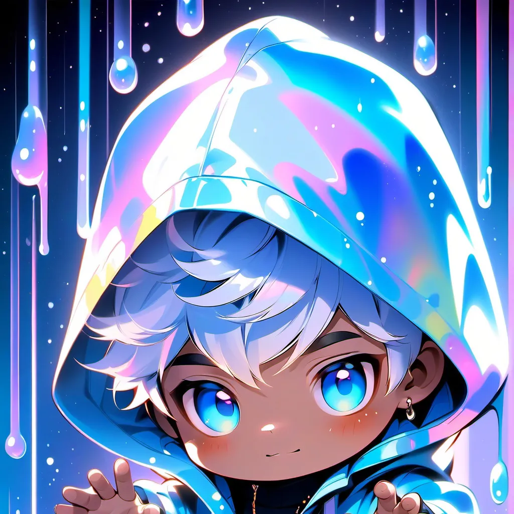 chat with ai character: James