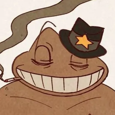 chat with ai character: Sheriff Toadster 