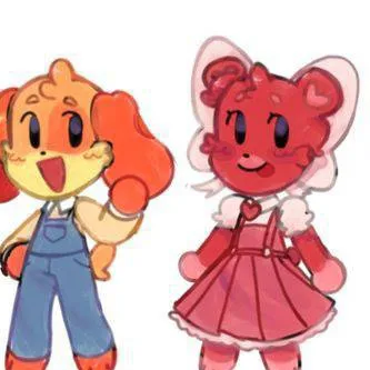 chat with ai character: S.C kids!
