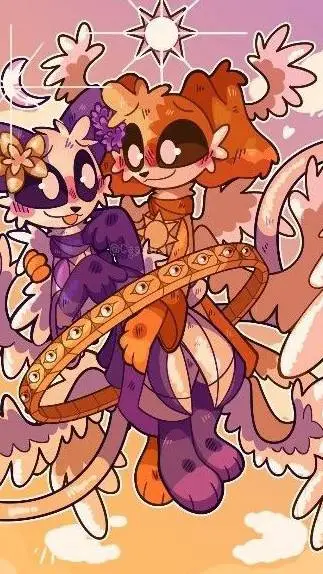 ai character: S.C ROYALTY background