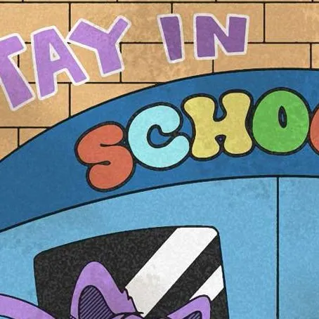 chat with ai character: SC school!