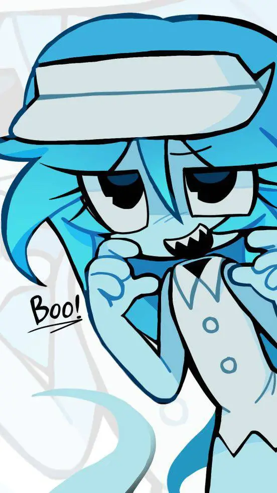 ai character: Connie-DW★ background