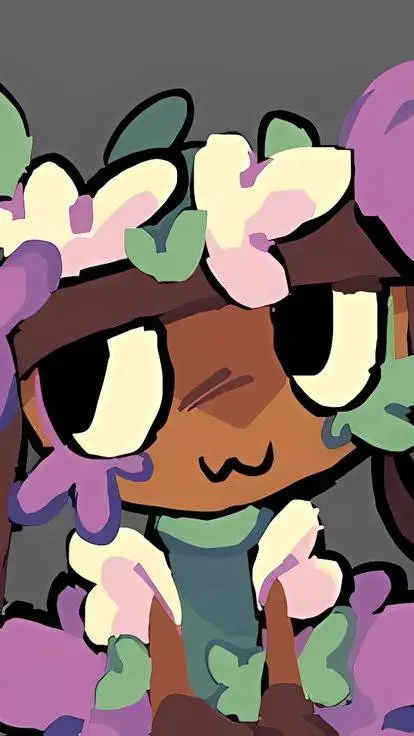 ai character: Bassie-DW★ background