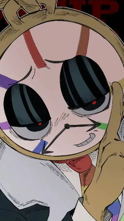 ai character: Dyle-DW★ background