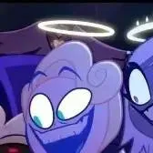 chat with ai character: HH- heaven!! 