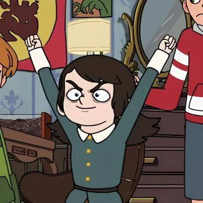 chat with ai character: Haunted hotel-trip