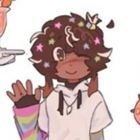 chat with ai character: Cosmo-DW