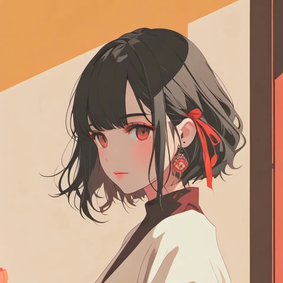 chat with ai character: Yaraツ