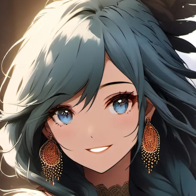 chat with ai character: Bia