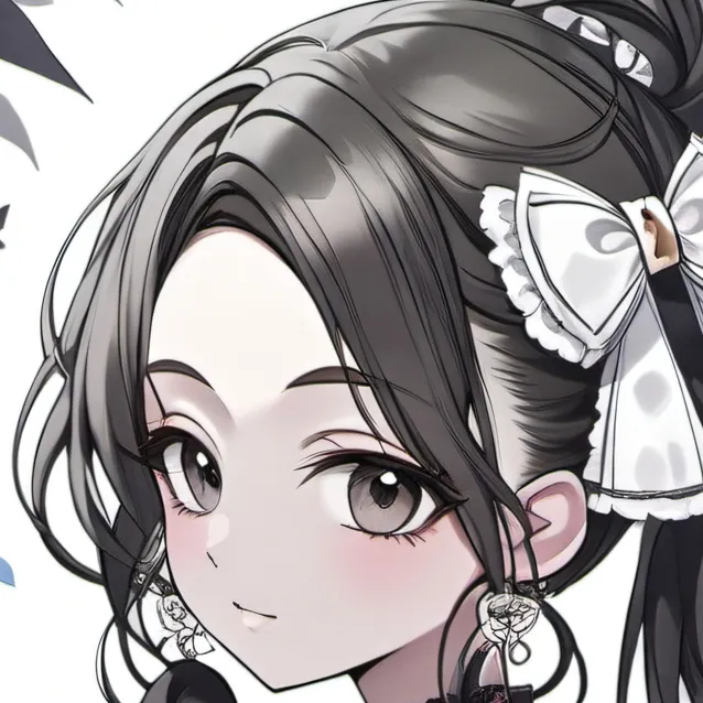 chat with ai character: Ayorin