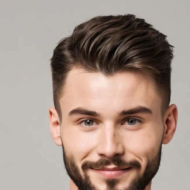 chat with ai character: Jake