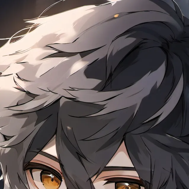 chat with ai character: Yuki