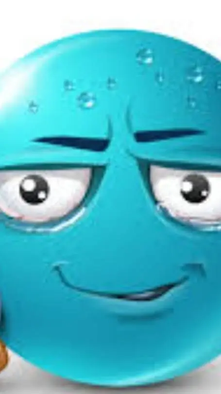 ai character: Bad word background