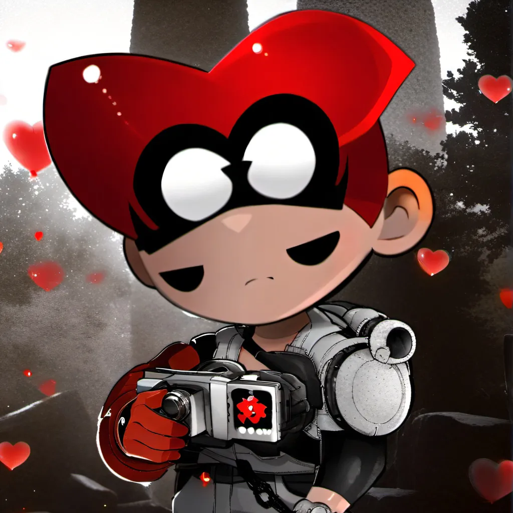chat with ai character: Visit 