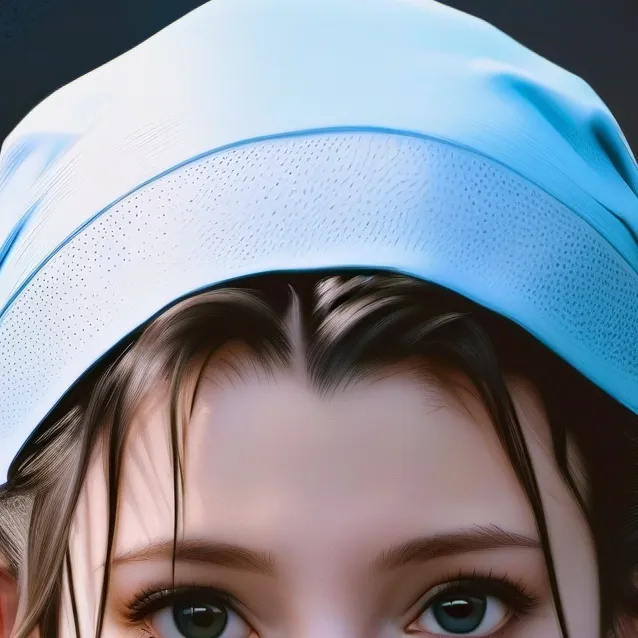 chat with ai character: sosa ola