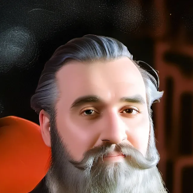 chat with ai character: emil maszal
