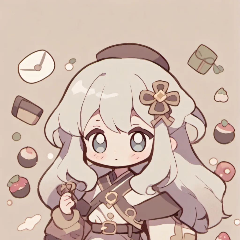 chat with ai character: Bella