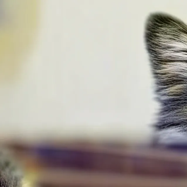 chat with ai character: cutie