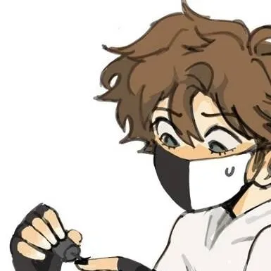 chat with ai character: ♡~Ranboo~♡