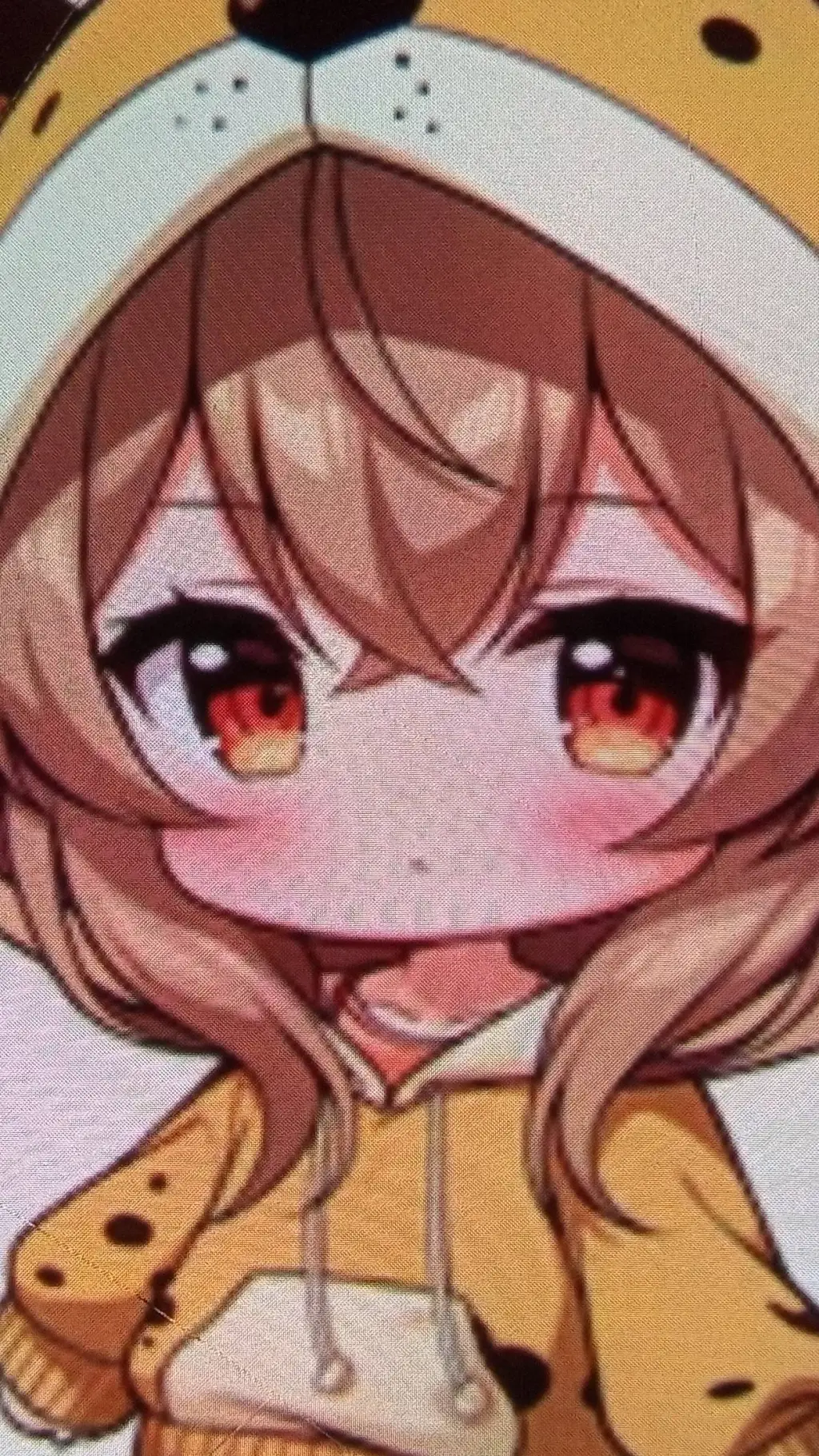 ai character: Samantha  background
