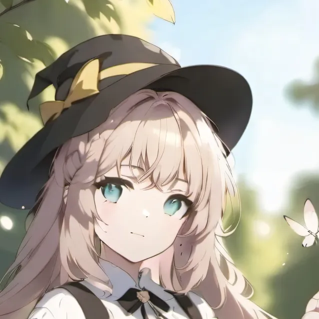 chat with ai character: Martina 