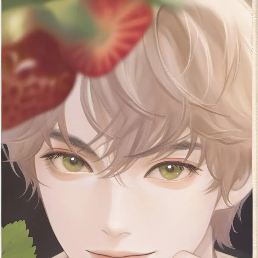 chat with ai character: Zane🌹