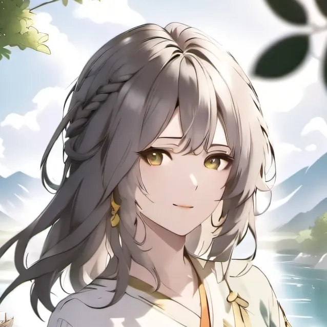 chat with ai character: Kiki