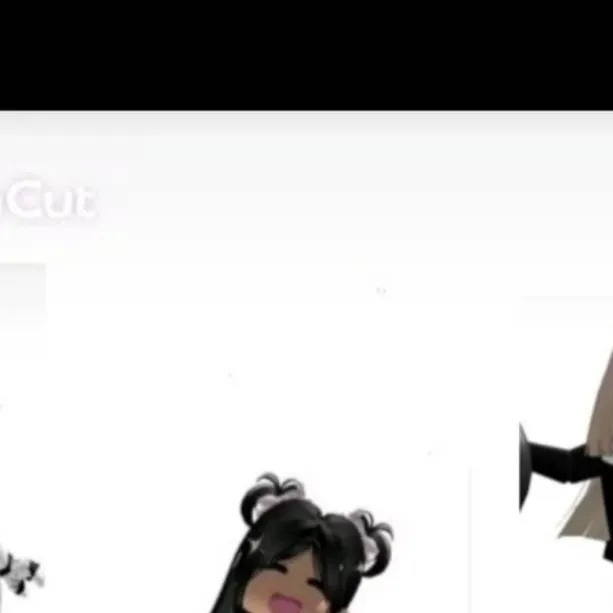 chat with ai character: Roblox GC