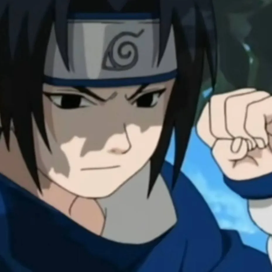 chat with ai character: 🎀✨Sasukeeee✨🎀