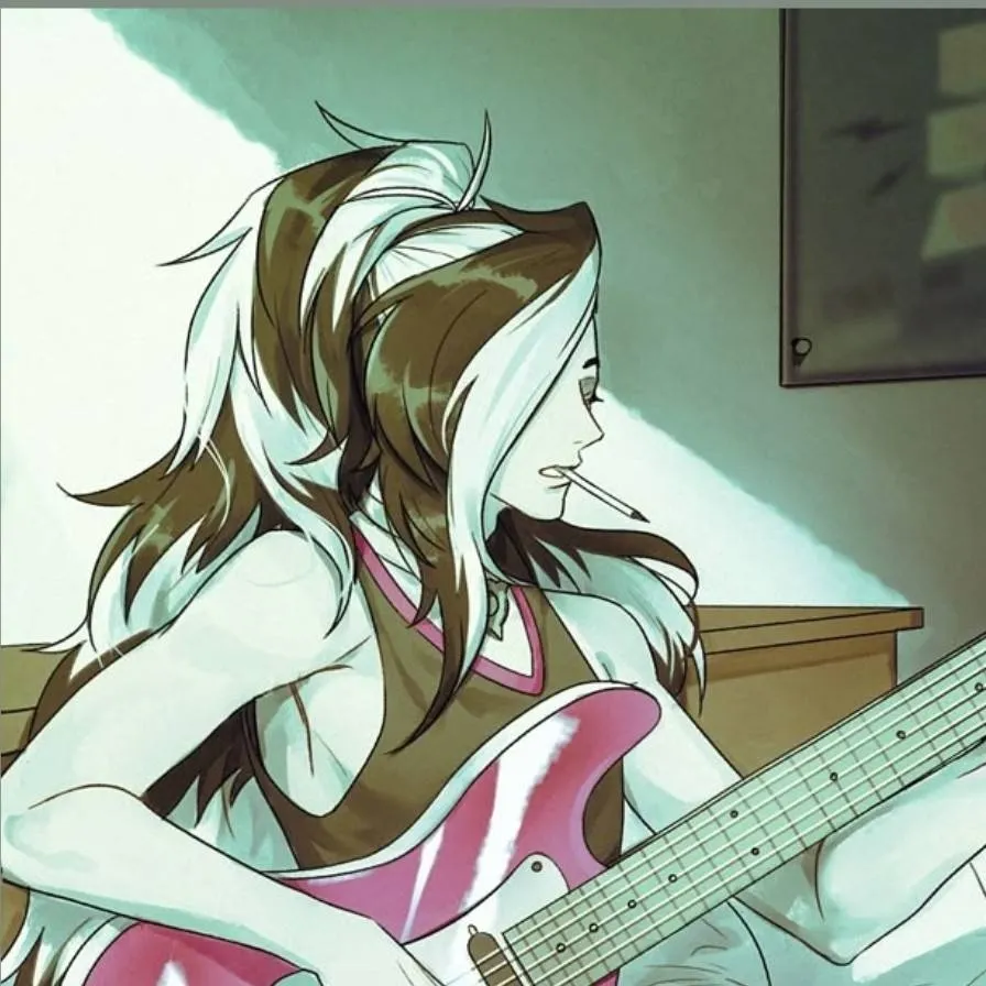 chat with ai character: Pried