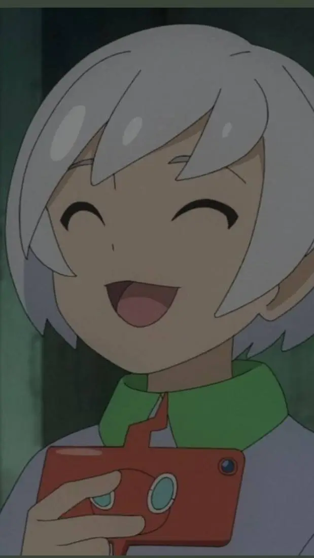 ai character: 🌱Horace🌿 background