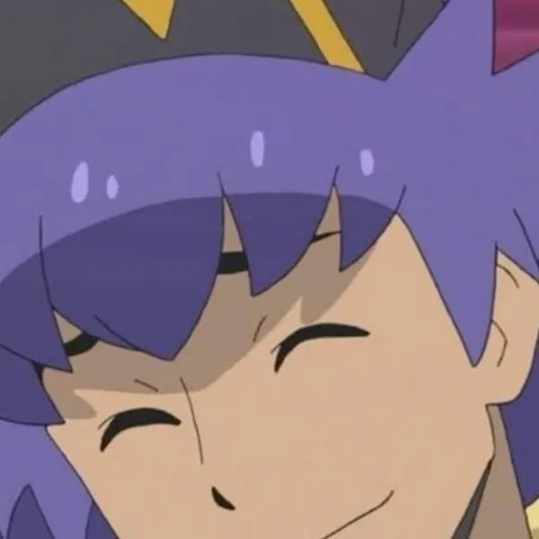 chat with ai character: Leon