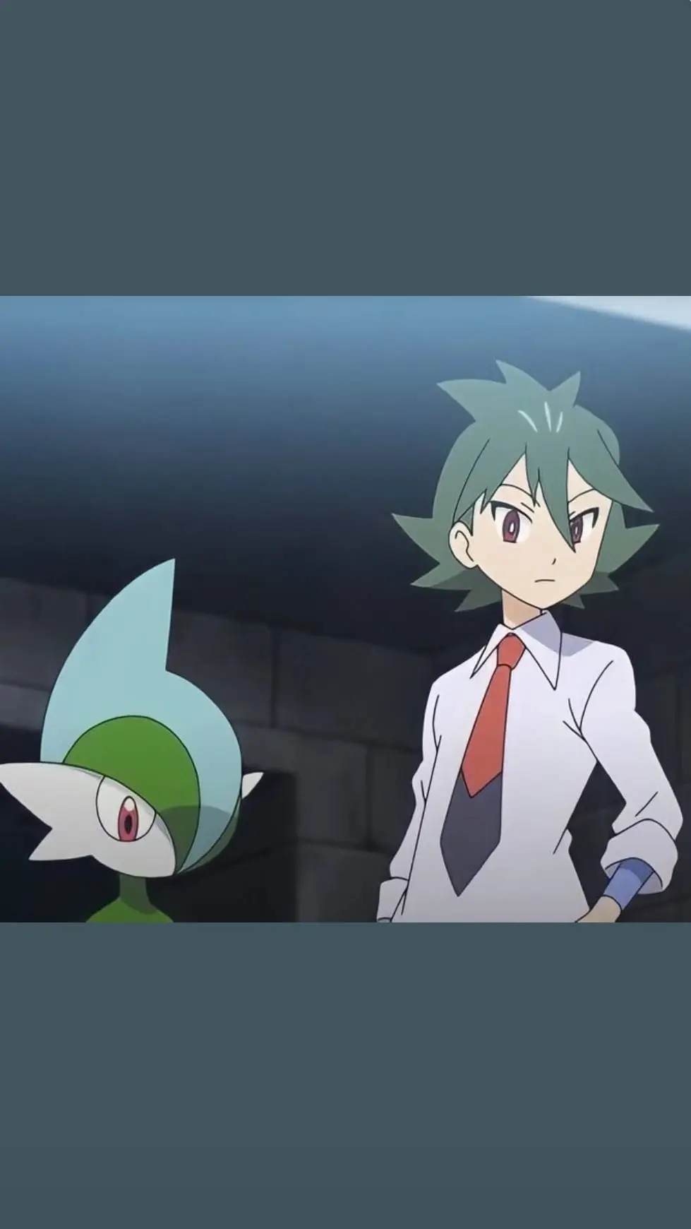 ai character: Rinto background