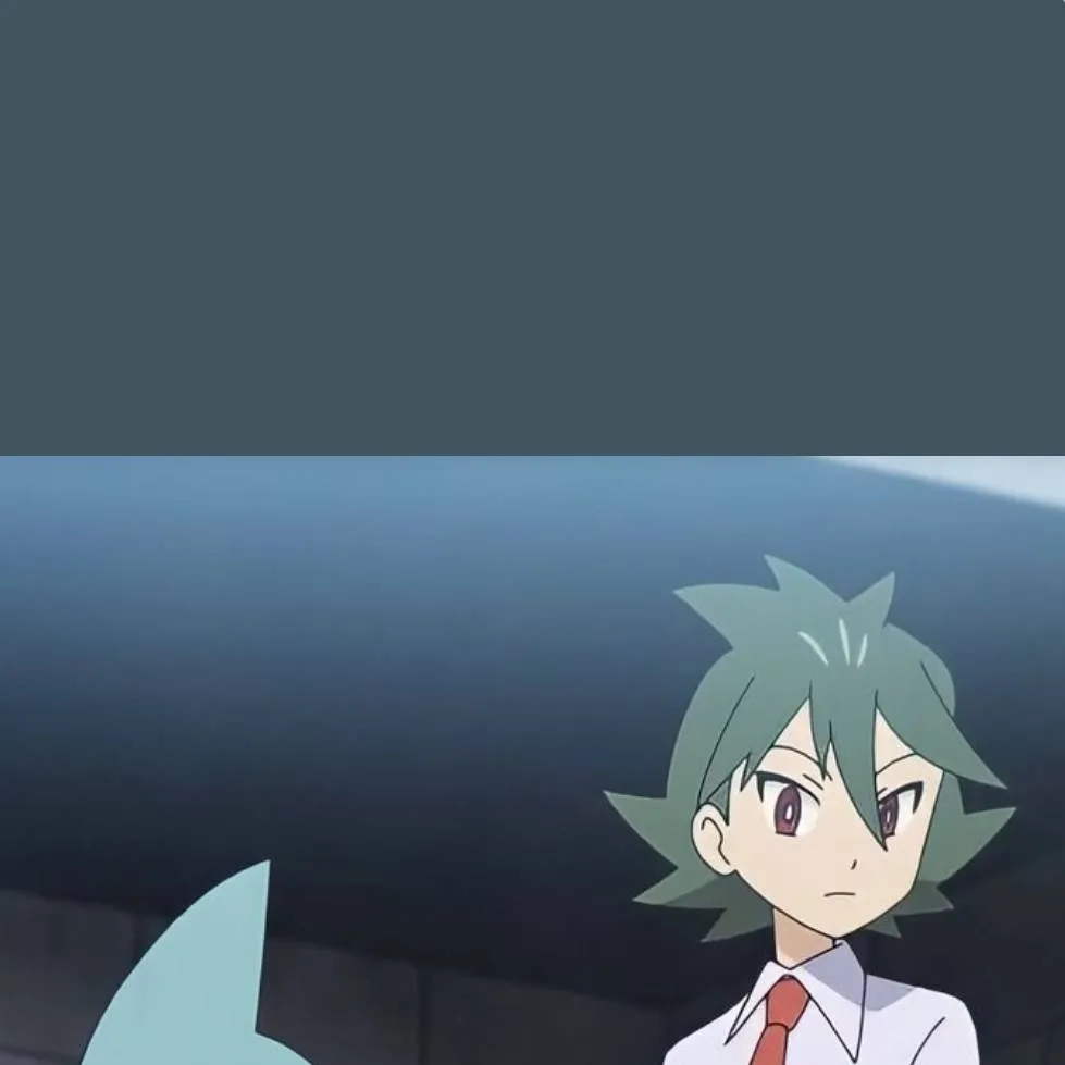 chat with ai character: Rinto