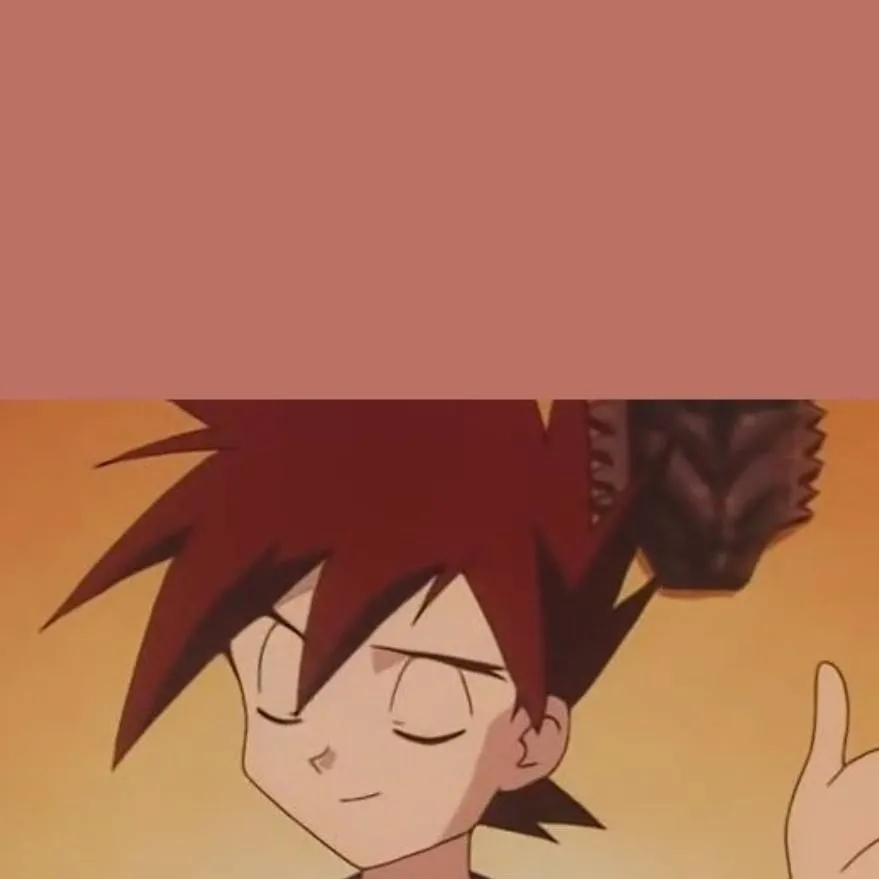 chat with ai character: School Kanto 