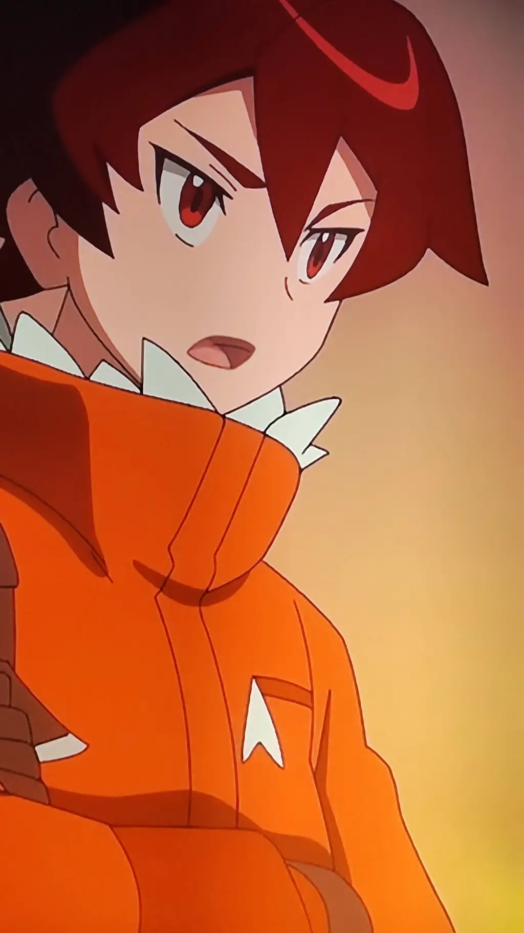 ai character: Mew project  background