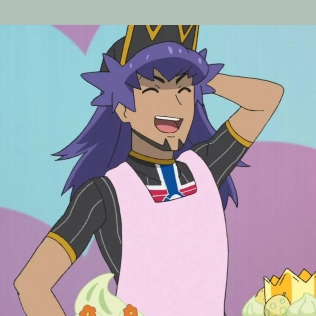 chat with ai character: baking Pokemon!!!